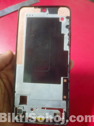 Mi note 11i